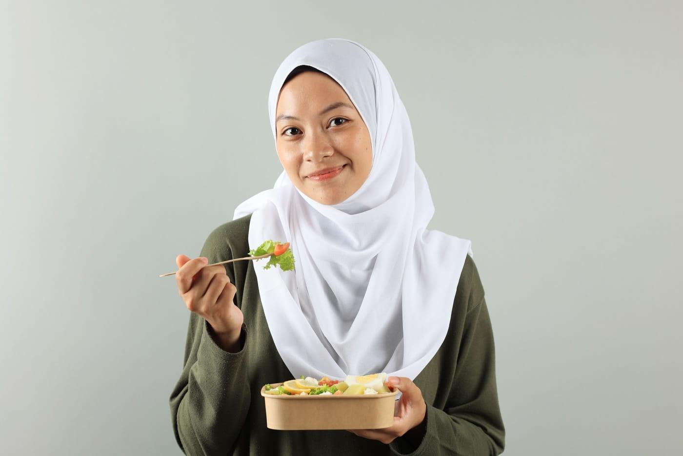 cara-kurangkan-berat-badan