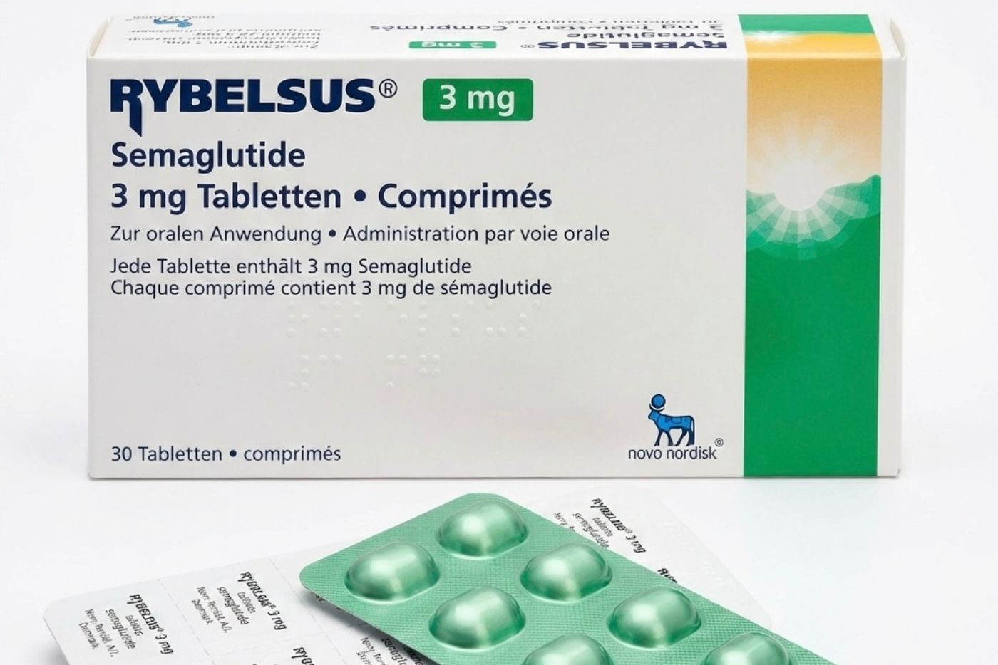 Rybelsus®