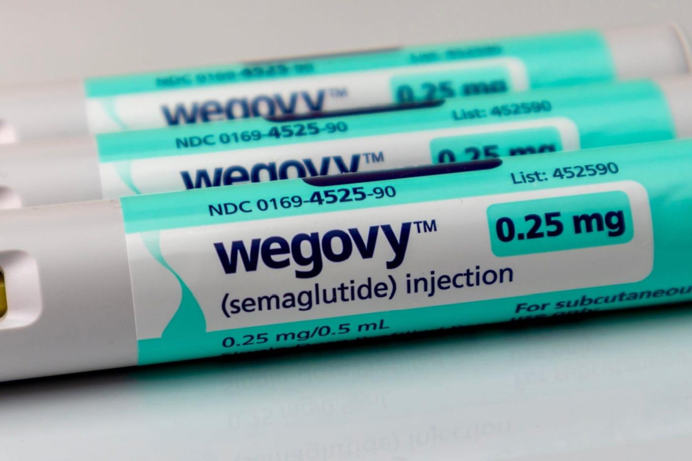 Wegovy®