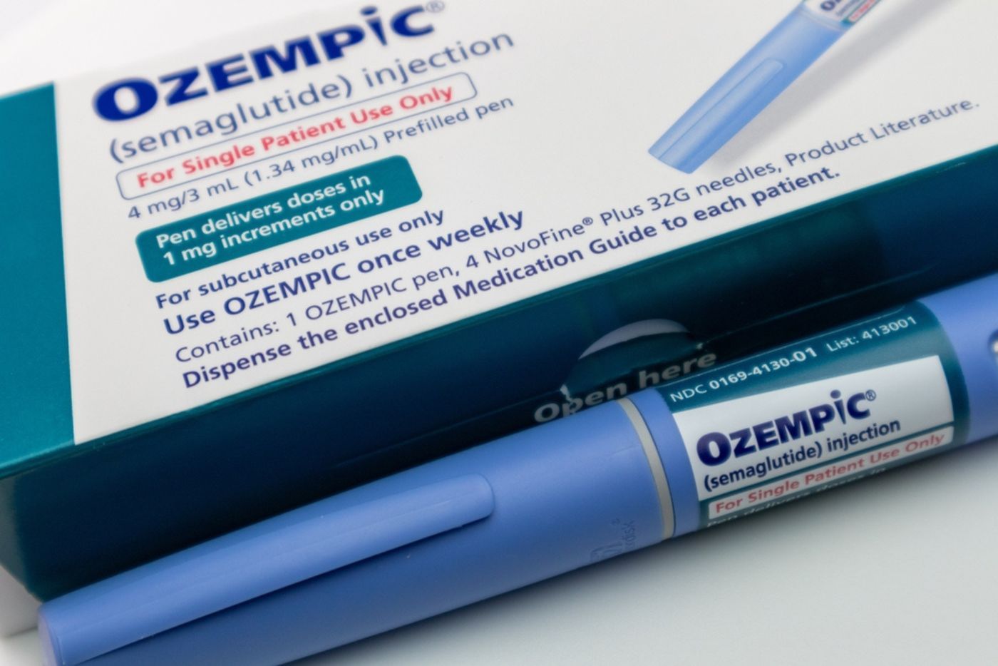 Ozempic®