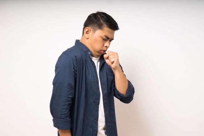 Batuk Lama Jangan Buat Tak Tahu, Ini Fakta Penting Tibi Susulan Kes di Kota Tinggi, Johor!