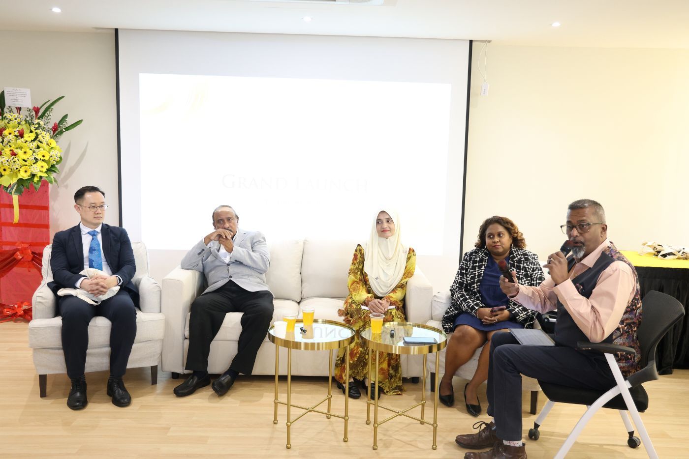 Pusat MindNexis Komited Dalam Menjadi Peneraju Utama Dalam Mempertingkatkan Kesihatan Mental