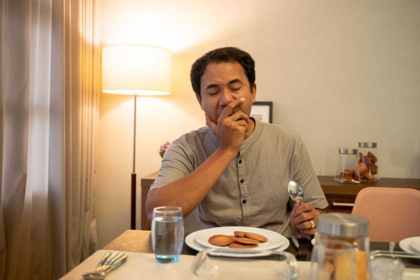 Puasa Nak Dekat Tapi Waktu Tidur Masih Tunggang-Langgang? Ini Cara Untuk Betulkannya Sebelum Ramadan