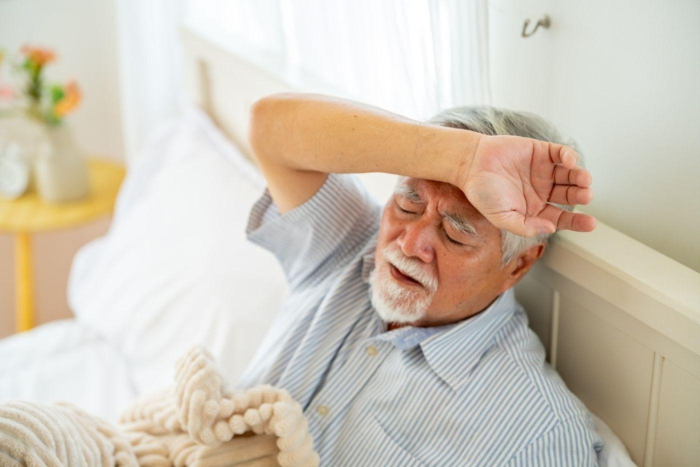 RSV Tidak Hanya Menjangkiti Bayi, Malah Orang Dewasa Juga Berisiko!