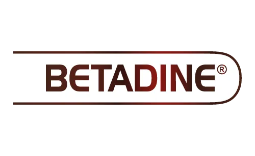 Betadine
