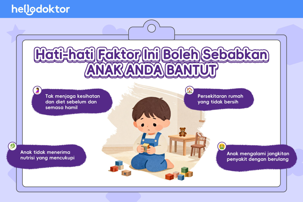 vitamin untuk kuatkan antibodi anak