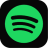 Follow us - Spotify