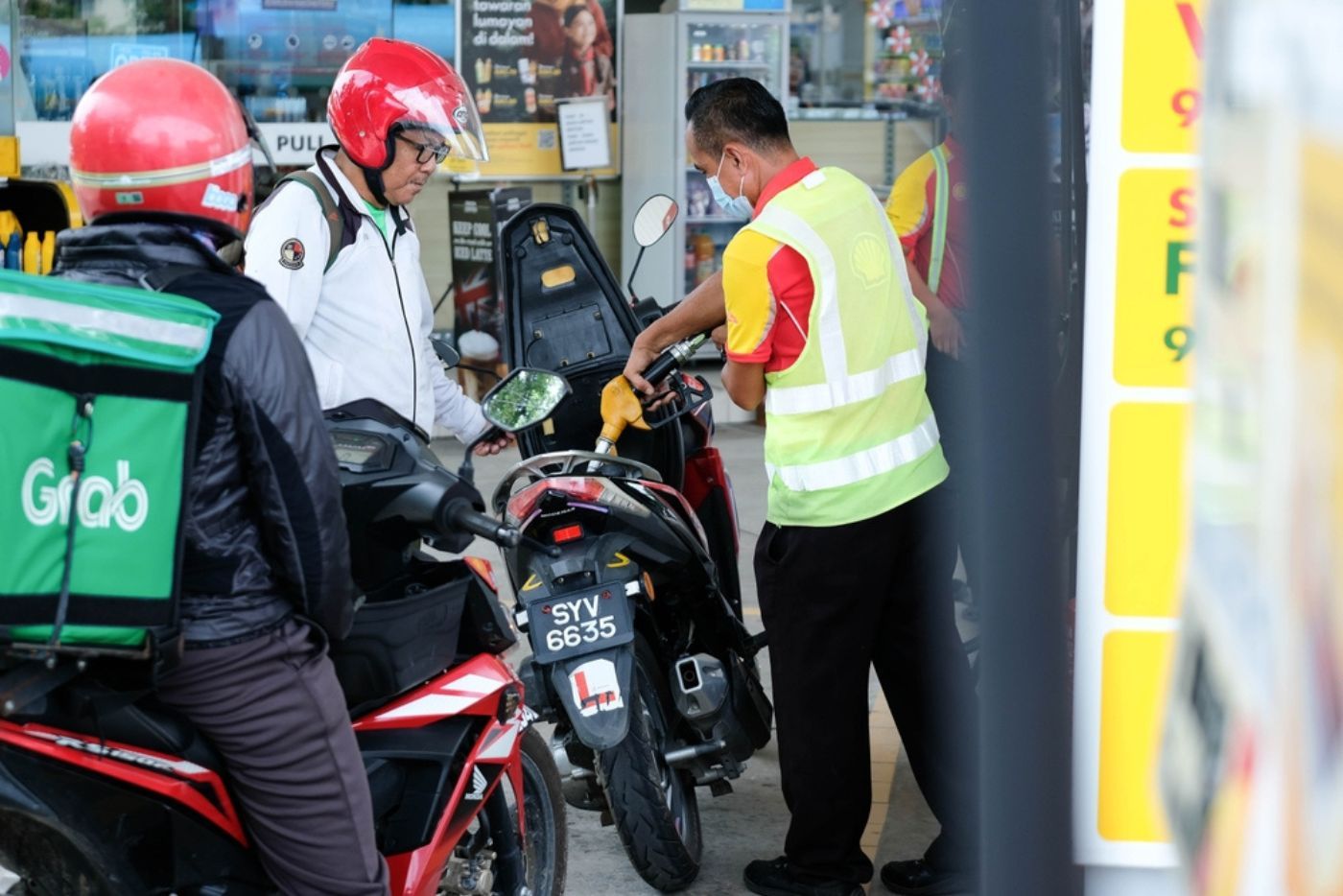 Subsidi BUDI95 Buat Rakyat Malaysia Lega. Harga Diesel, RON95 & RON97 Diselaraskan