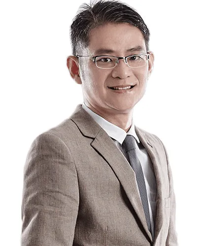 Dr. Hiew Fu Liong, Pakar Perunding Neurologi, Jabatan Neurologi, Sunway Medical Centre