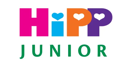 HiPP Junior