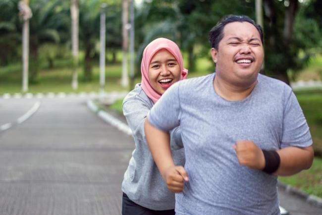 Nak Kurus Tapi Berat Susah Turun? Ini Cara Moden Yang Ramai Mula Guna
