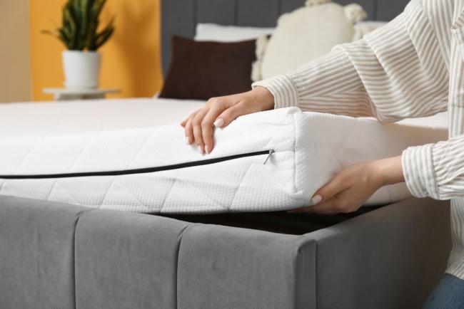 Kurangkan Sakit Belakang Sewaktu Tidur Dengan 8 Jenama Tilam Terbaik Ini!