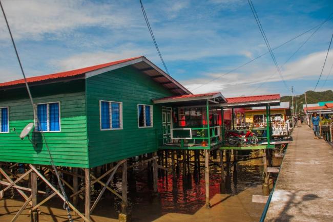 Kebakaran Kampung Bahagia, Sandakan Buka Mata Kita; Ini Langkah Penting Untuk Selamatkan Nyawa