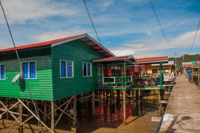 Kebakaran Kampung Bahagia, Sandakan Buka Mata Kita; Ini Langkah Penting Untuk Selamatkan Nyawa