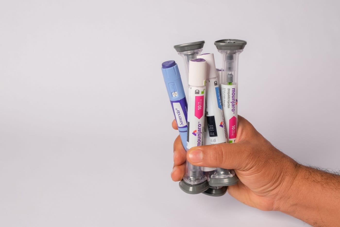 Nak Kurus Tapi Keliru? Ini Beza Wegovy Dan Mounjaro