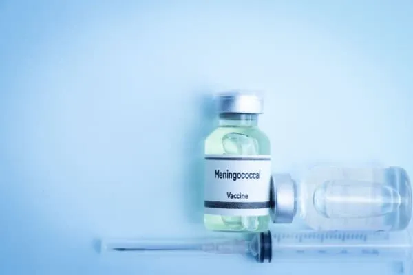 vaksin meningococcal