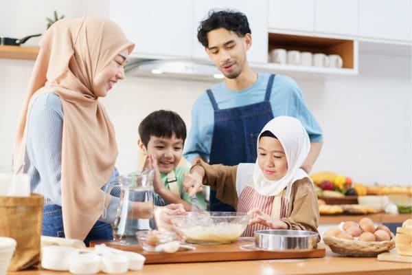Susu formula yang bagus