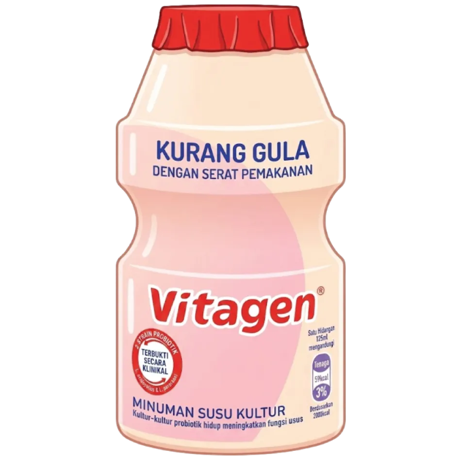 Usus Sihat Bebas Sembelit