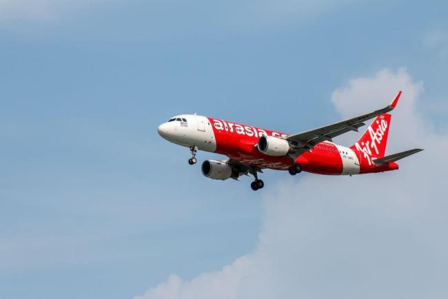 Kanak-Kanak Cerebral Palsy Disuruh Turun Pesawat, AirAsia Kini Perbaiki SOP