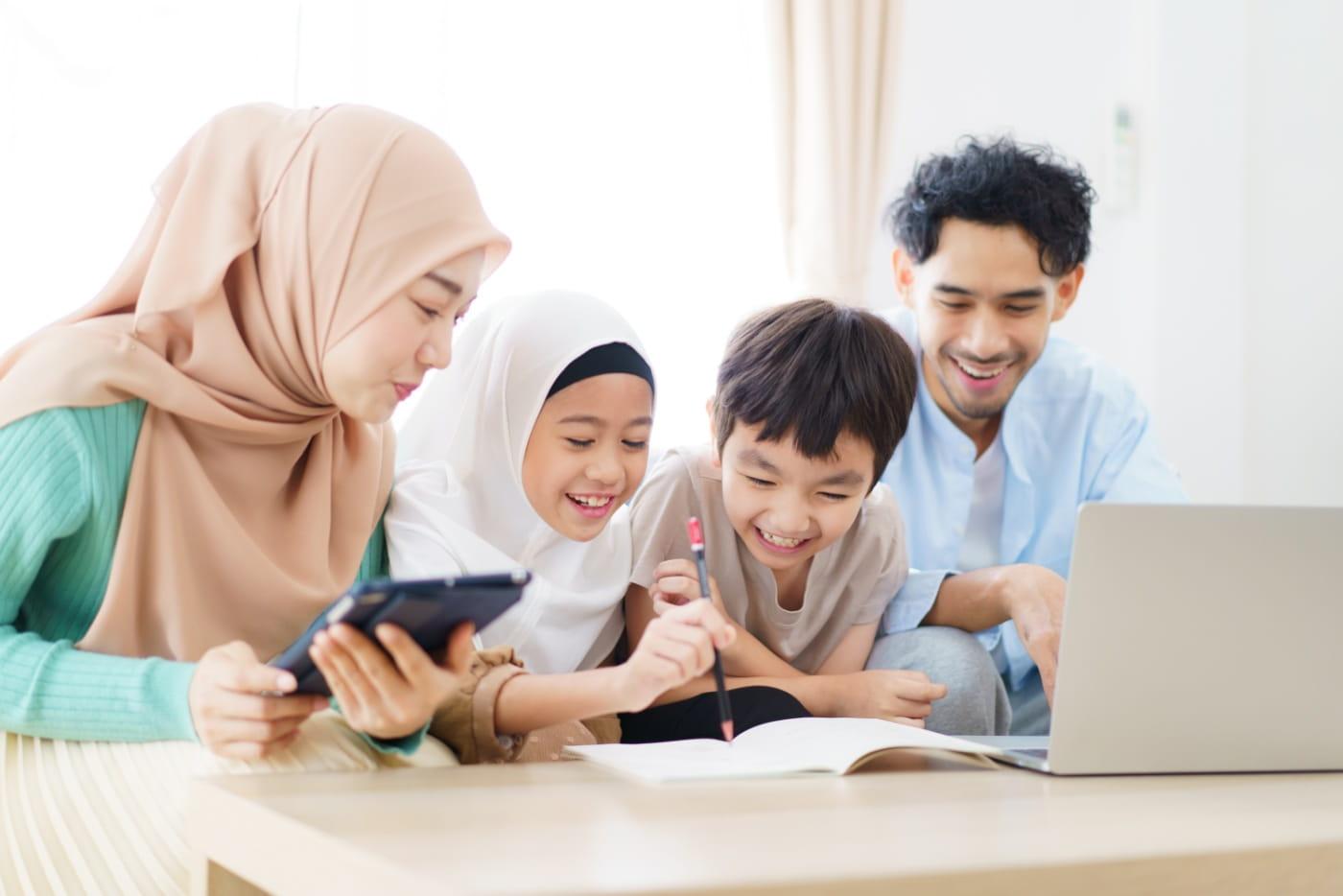 Kualiti Udara Dalam Rumah Boleh Jejaskan Kesihatan Keluarga? Ketahui Cara Lindunginya