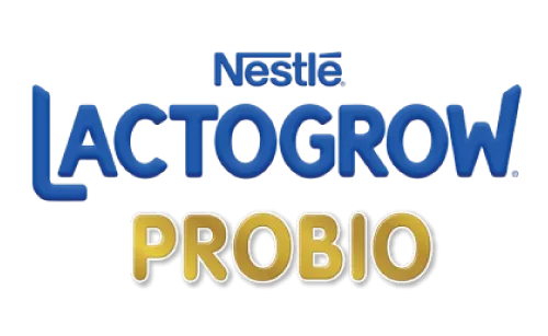 Nestle Lactogrow Probio
