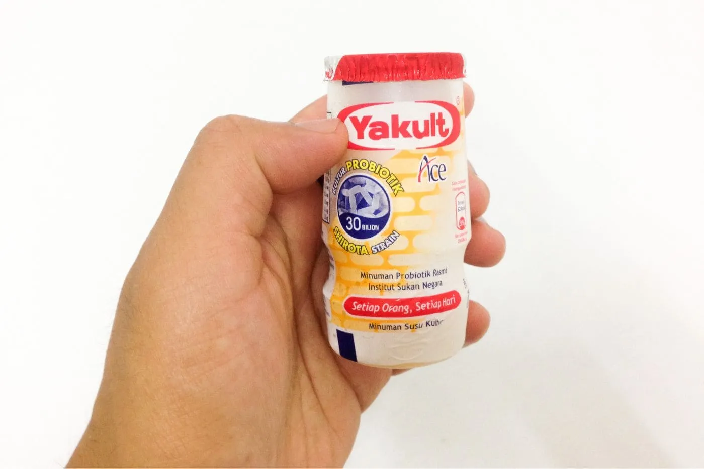 Jangan Tunggu Perut Bermasalah! Ini Sebab Anda Perlu Probiotik Setiap Hari