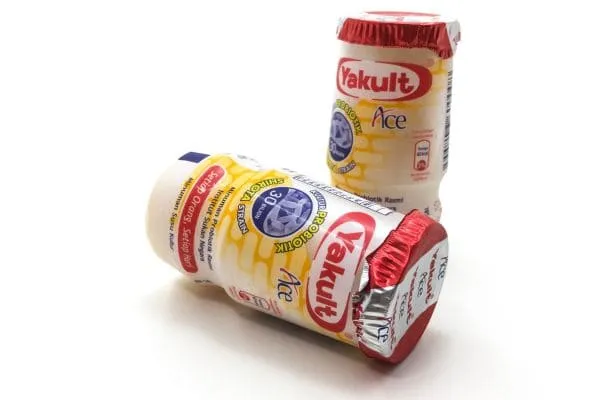 probiotik untuk usus