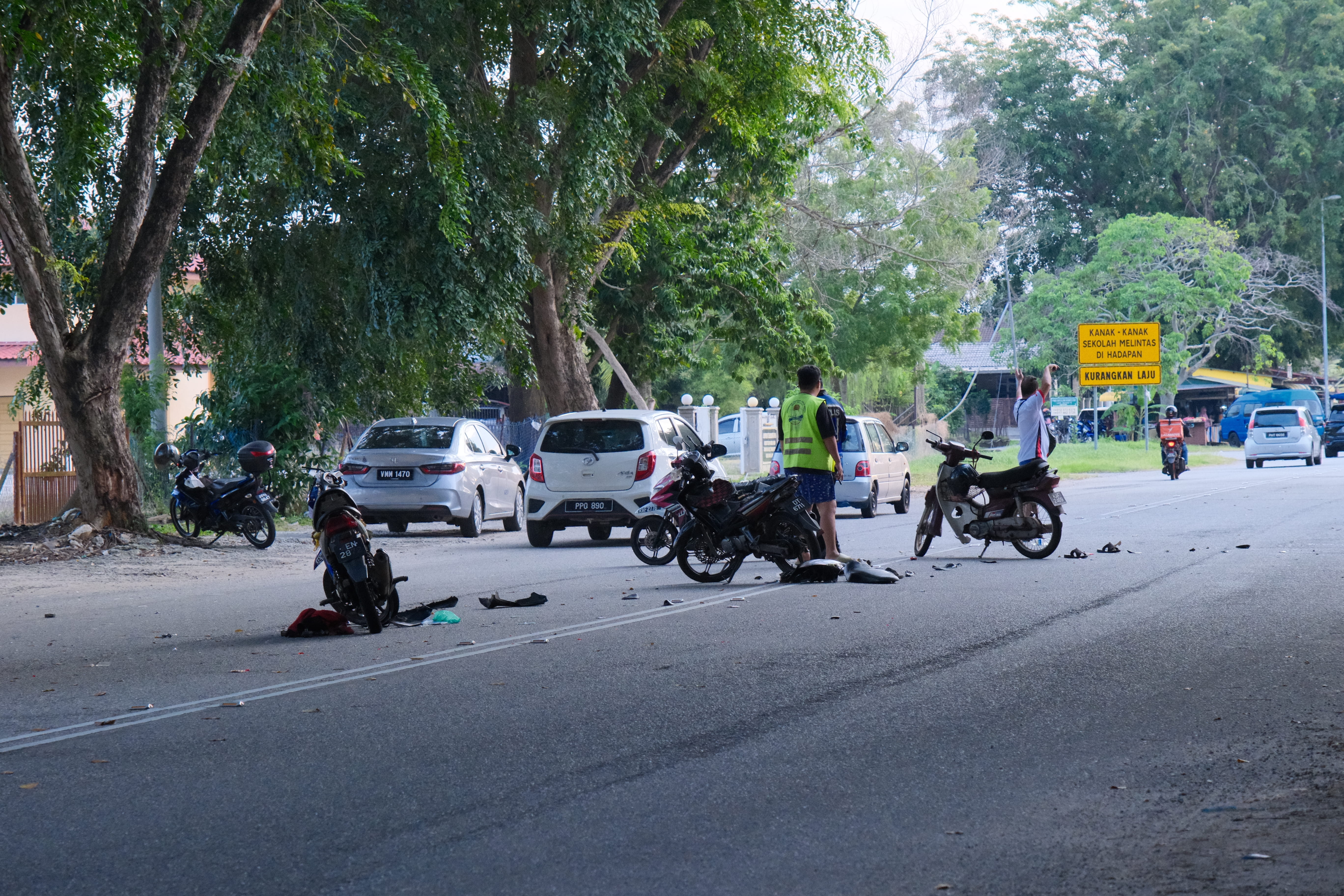 kalkulator dosm