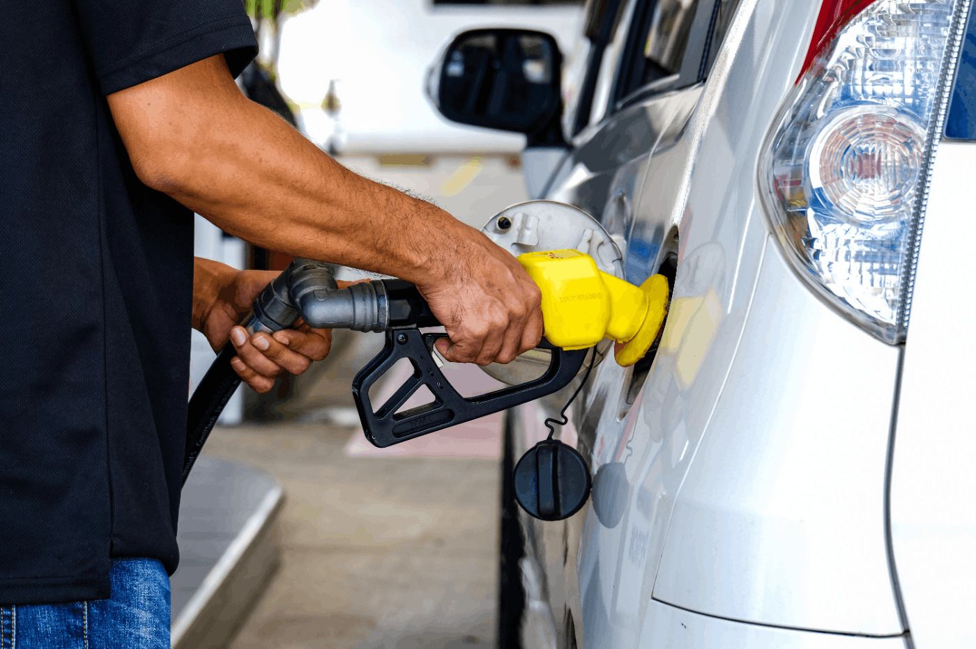 Ramai Lega! Had BUDI95 & Diesel Naik Semula 300 Liter, Pikap & Jip Boleh Dapat 400 Liter