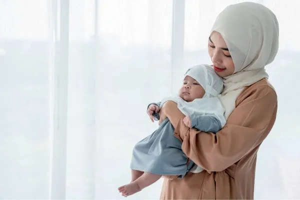 maksud nama dalam Islam