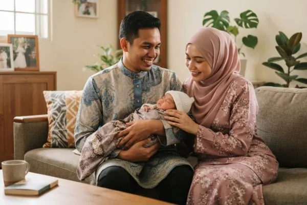 nama anak lelaki