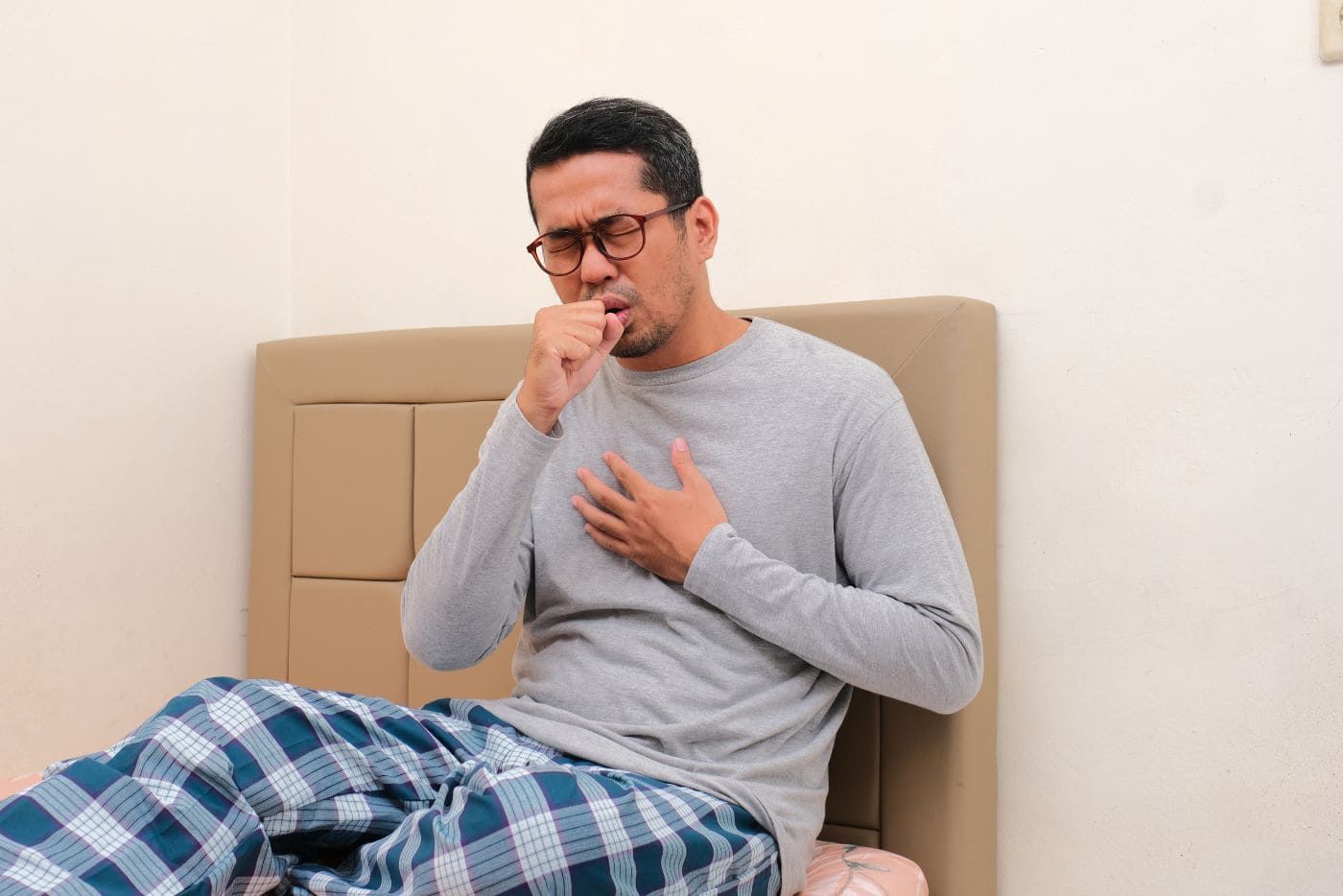 Batuk Tak Sembuh-Sembuh? Jangan Anggap Ia Batuk Biasa, Ini Yang Anda Perlu Tahu