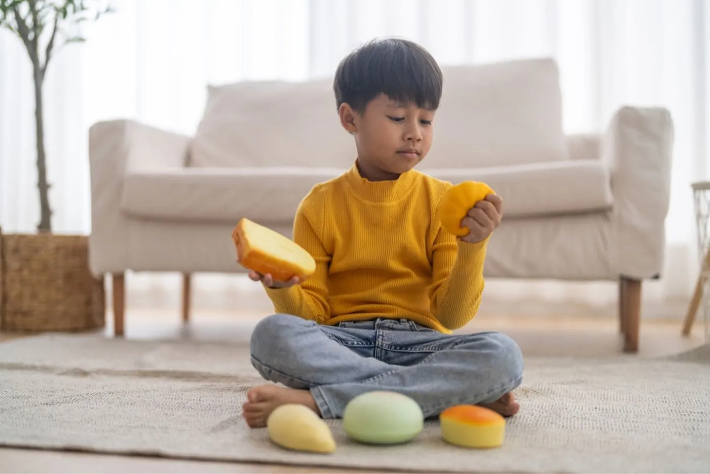 Squishy Tengah Viral, Tapi Betul Ke Selamat Untuk Kanak-Kanak? Ini Yang Parents Perlu Tahu