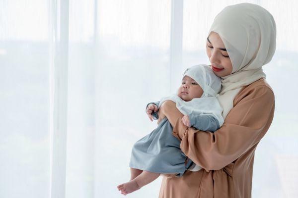 nama anak perempuan