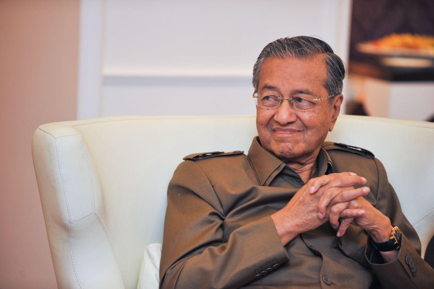 tun-dr-mahathir-mohamad