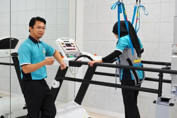 rehab malaysia