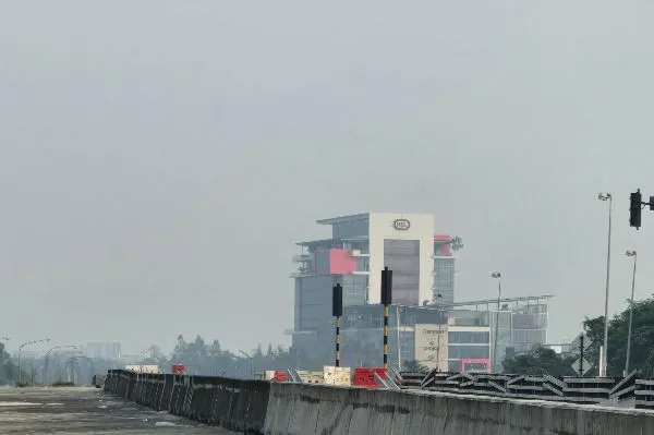 IPU Serian
