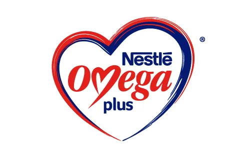 Nestle Omega Plus