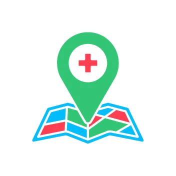 Cari Klinik Berdekatan Anda