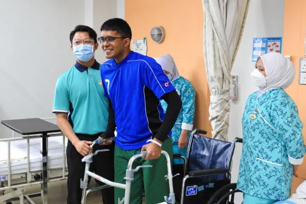rehab malaysia