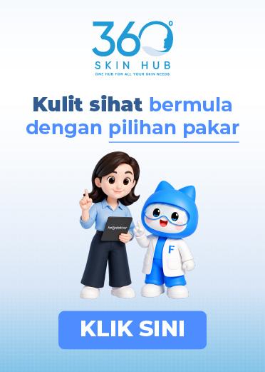 Panduan Lengkap Penjagaan Kulit Untuk Kulit Sihat Bersama Facerinna
