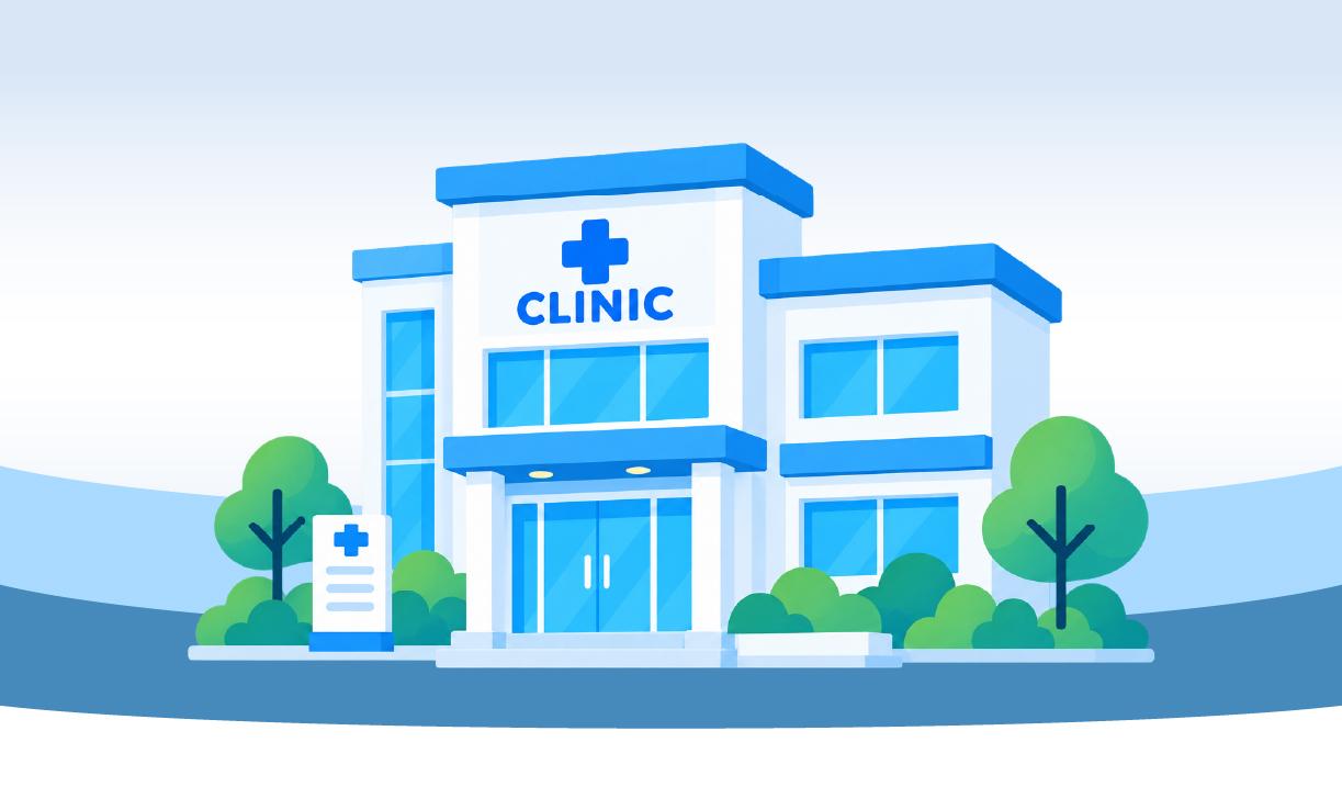 Cari Klinik Berdekatan