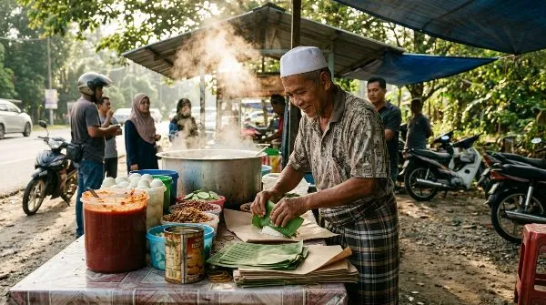Belanjawan 2027