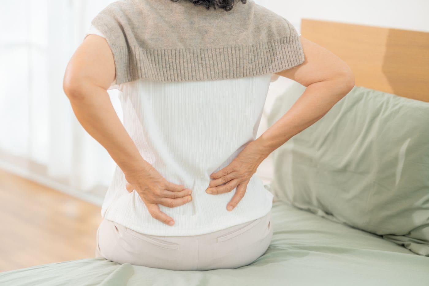 Petua Hilangkan Sakit Badan: 4 Tabiat Harian Yang Buat Otot Mudah Lenguh