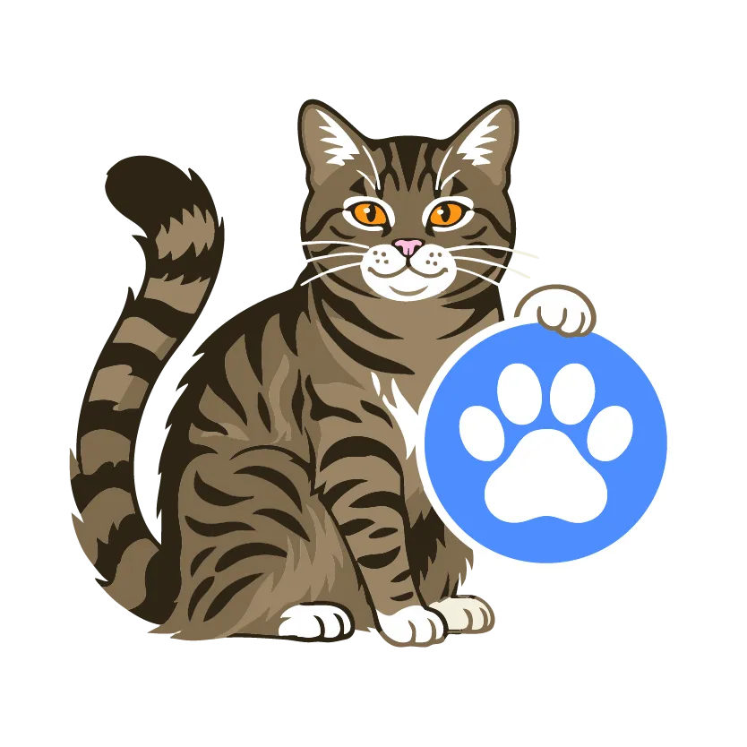 Kebersihan Kucing