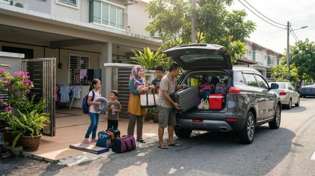 Deepavali 2026 Jatuh Hari Ahad! Ini Tarikh Cuti Sekolah Tambahan Yang Mak Ayah Kena Tahu