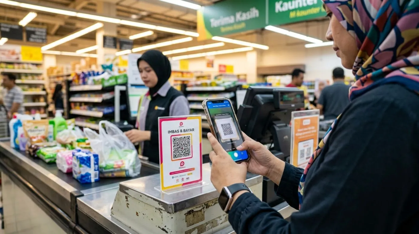 Bujang Dapat RM600, Isi Rumah B40 Boleh Cecah RM4,600! Ini Jumlah STR 2027 Yang Korang Kena Tahu - Hello Doktor