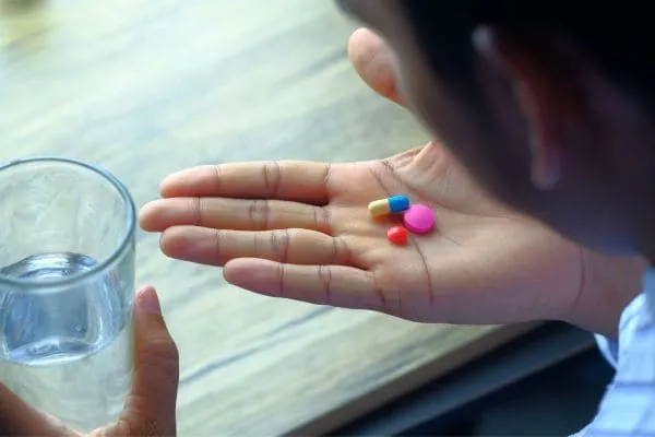 ibuprofen vs paracetamol