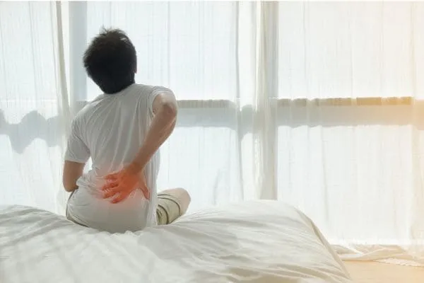 petua hilangkan sakit badan