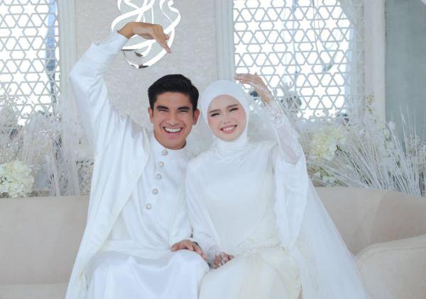 umur Syed Saddiq